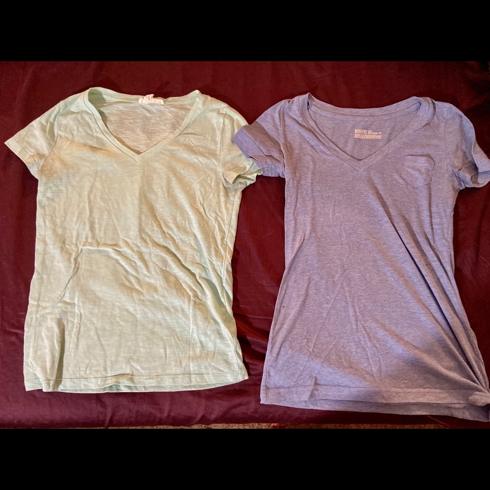 TShirts 2 for 1